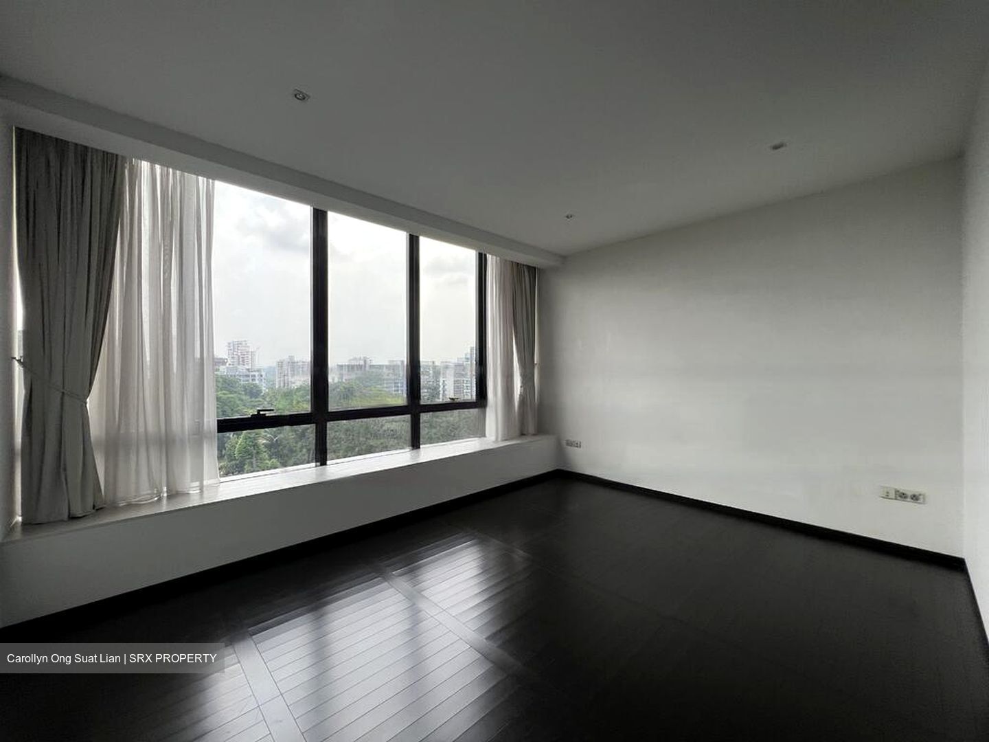 Reignwood Hamilton Scotts (D9), Apartment #453437491